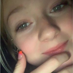 Meet your Posher, Kenzie rae